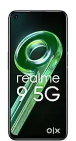 Realme9/5G with Box