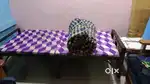 Foldable bed for sale