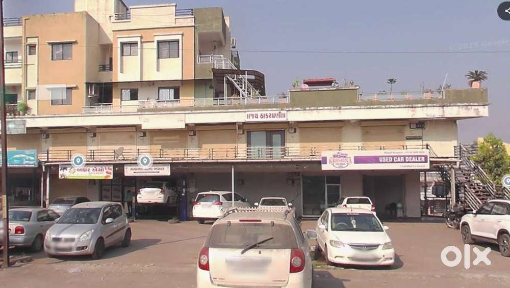 Shop For Rent in Kabilpore