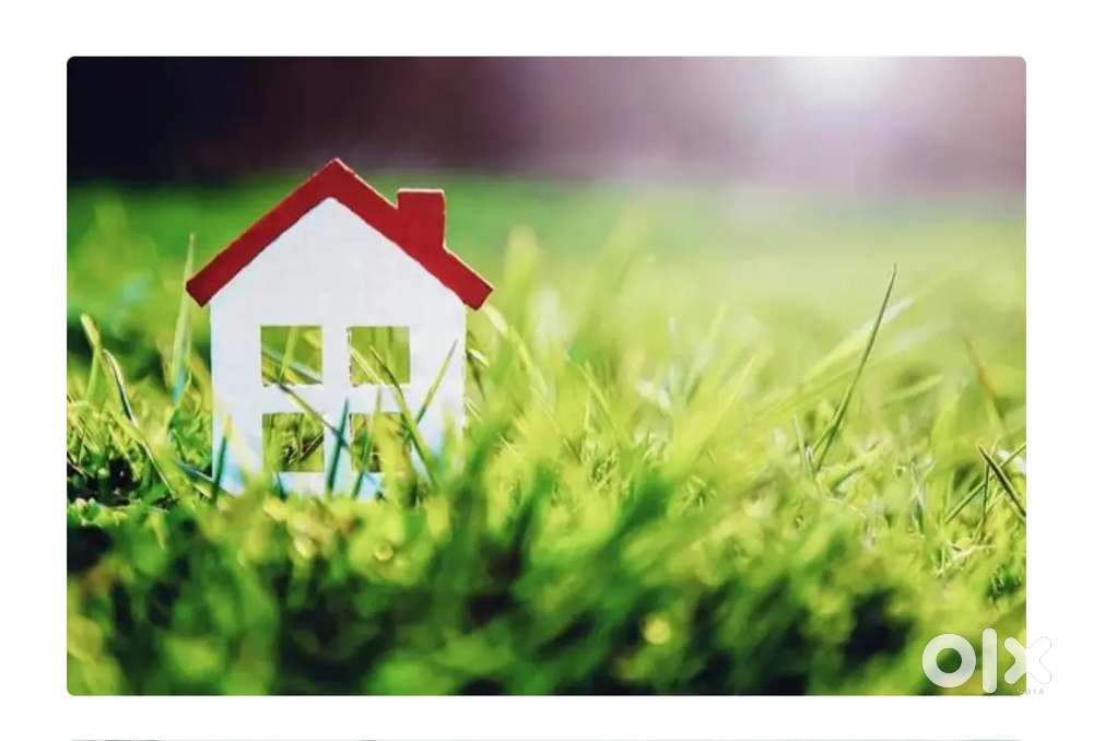 1000-1200sqft Residencial plot Required