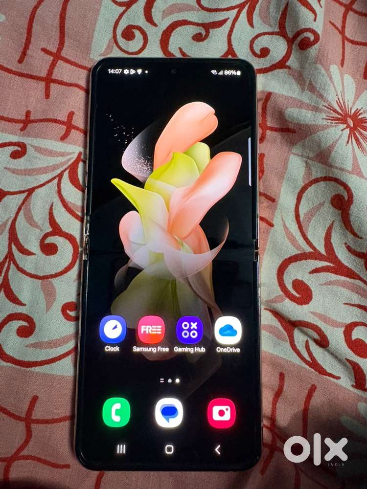 Samsung flip 4 128gb