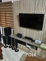 Music system