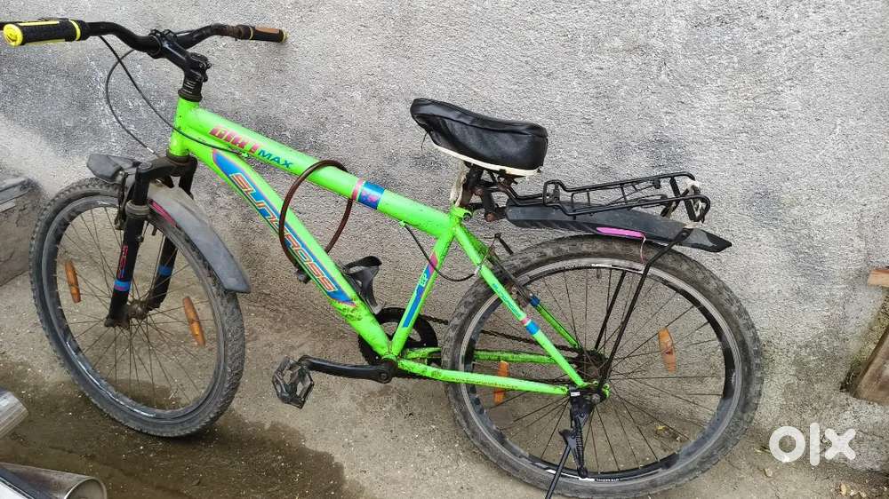 Good condition Bycycle, Gondal
