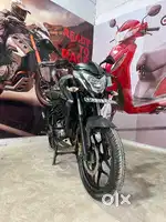 Bajaj Pulser NS-160,2017 model is up for sale