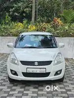 Maruti Suzuki Swift VDI (O), 2011, Diesel