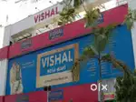 Urgent requirements nearly location vishal mega mart shopping mall
