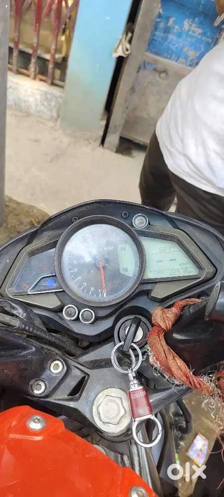 Pulsar NS 125 good condition