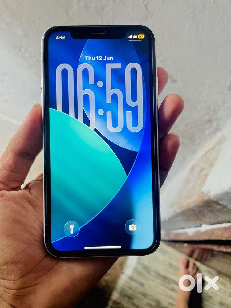 Iphone 11 -128gb