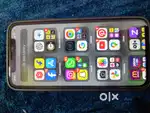 256 GB space iPhone X 4K video camera