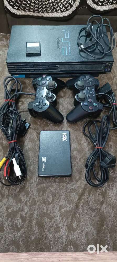 Game + TV combo