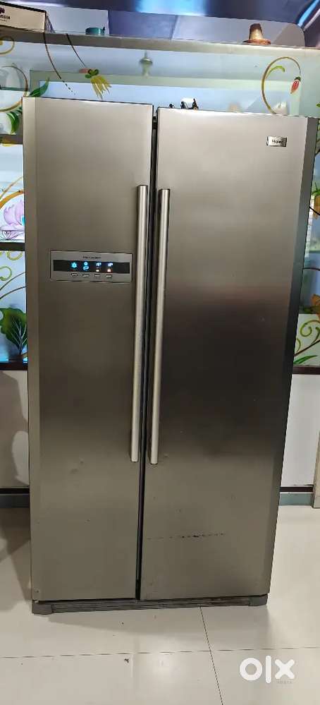 Haier fridge I want to sell