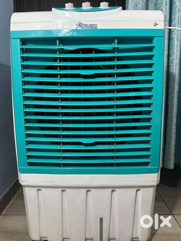 Red Star Brand New Cooler 125 Ltr. Capacity