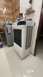 Mint condition Bajaj cooler powerful and good for kolkata weather