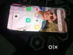 Mi 3a ok phone h bilkul sirf display pa choti line h