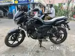 TVS apache 2013