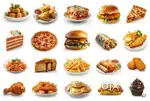 Ek fast food karigar chahiye
