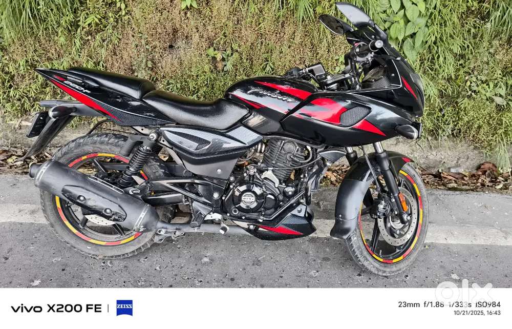 New condition