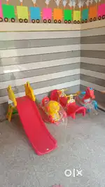 All these items can be used for kids' school or at home for kids.