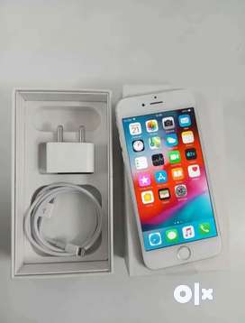 iPhone 6 - 32GB , 64GB call for another information