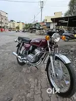 Yamaha rx 100 for sell