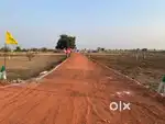 Farmhouse Land Near City I Best
Investment Option