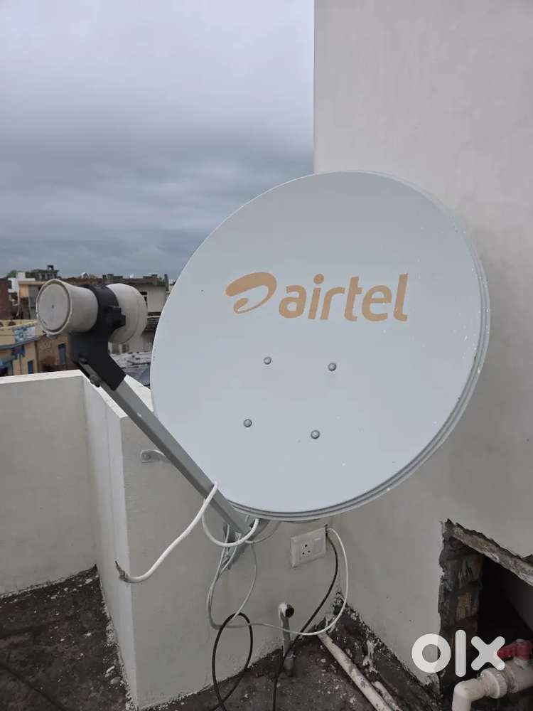 Antenna Airtel