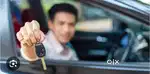 Driver wanted