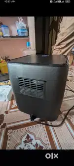 Air fryer oven 12 L