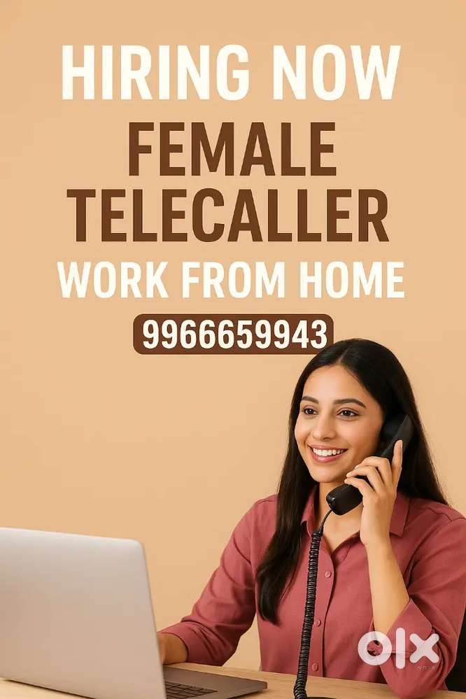 Tele caller