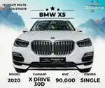 BMW X5 xDrive 30d, 2020, Diesel