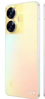 Realme c55