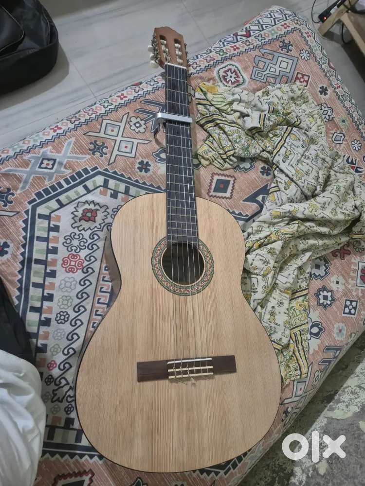 Guitar classic