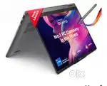Lenovo IdeaPad 5 2-in-1 Convertible Laptop, Intel Core i7-13620H, 13th