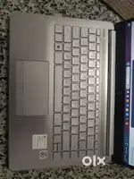 Hp laptop 14s