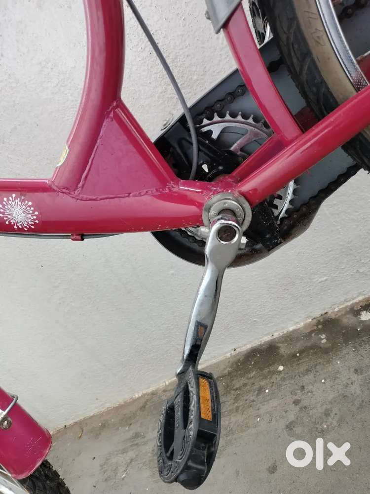 School bicycle for sale