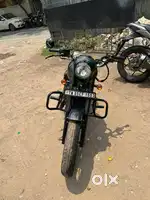 Jawa perak Model 2022
