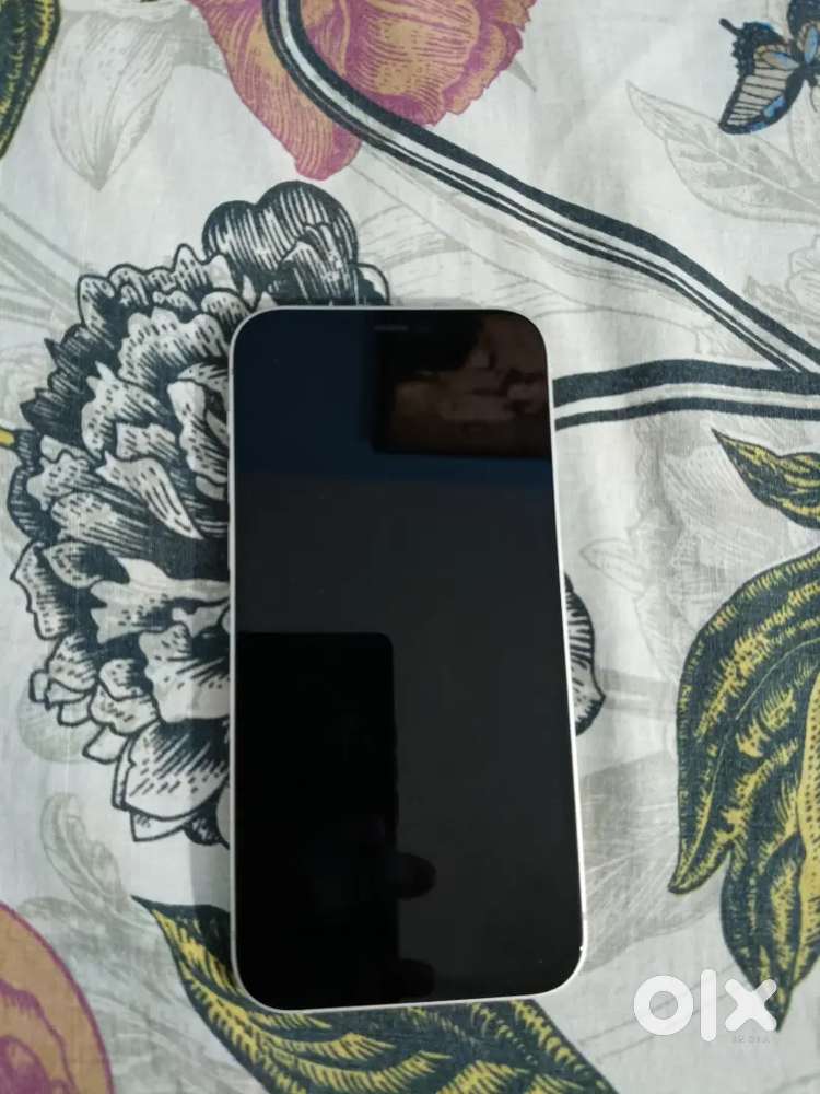 Iphone 12 at 16000 rupees