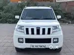 Mahindra TUV 300 T6, 2016, Diesel