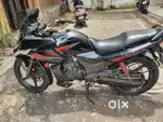 Karizma r hiro