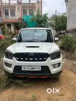 Scorpio s11 new condition