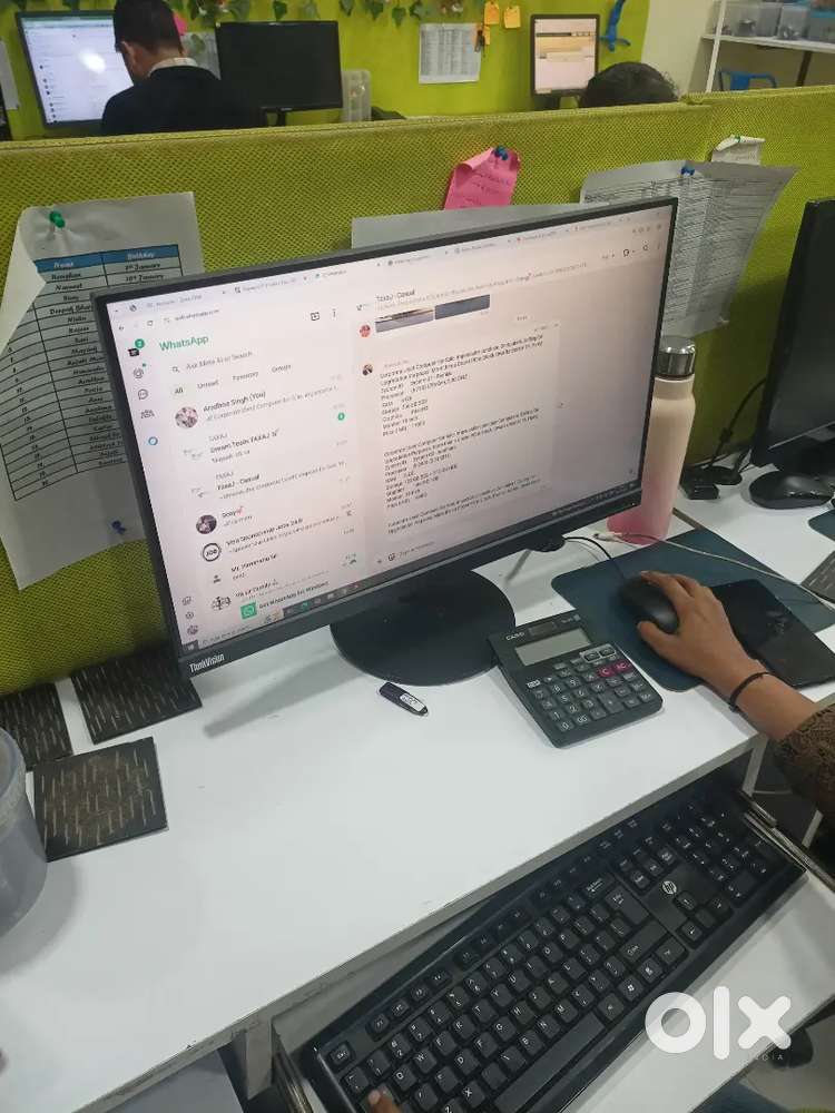 Corporate Used Computer for Sale.