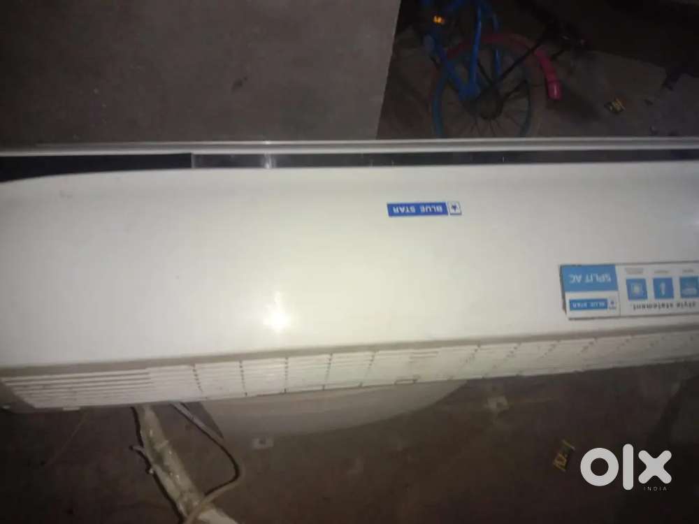 Fridge, Ac [window & split] and washing machine repairing at home!