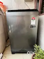 Whirlpool360 Bloomwash Pro Automatic machine