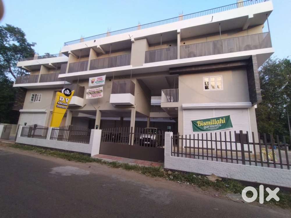 Studio  apartment &  2BHK for rent