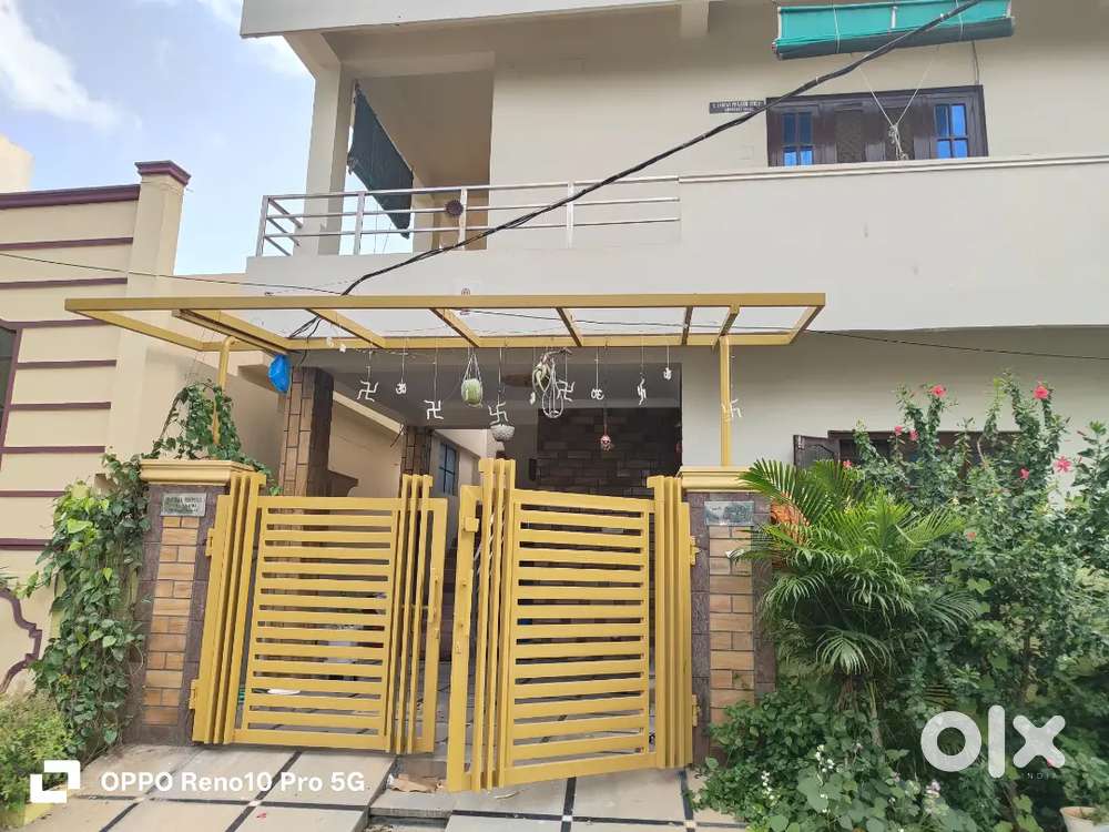 Duplex House for Rent
