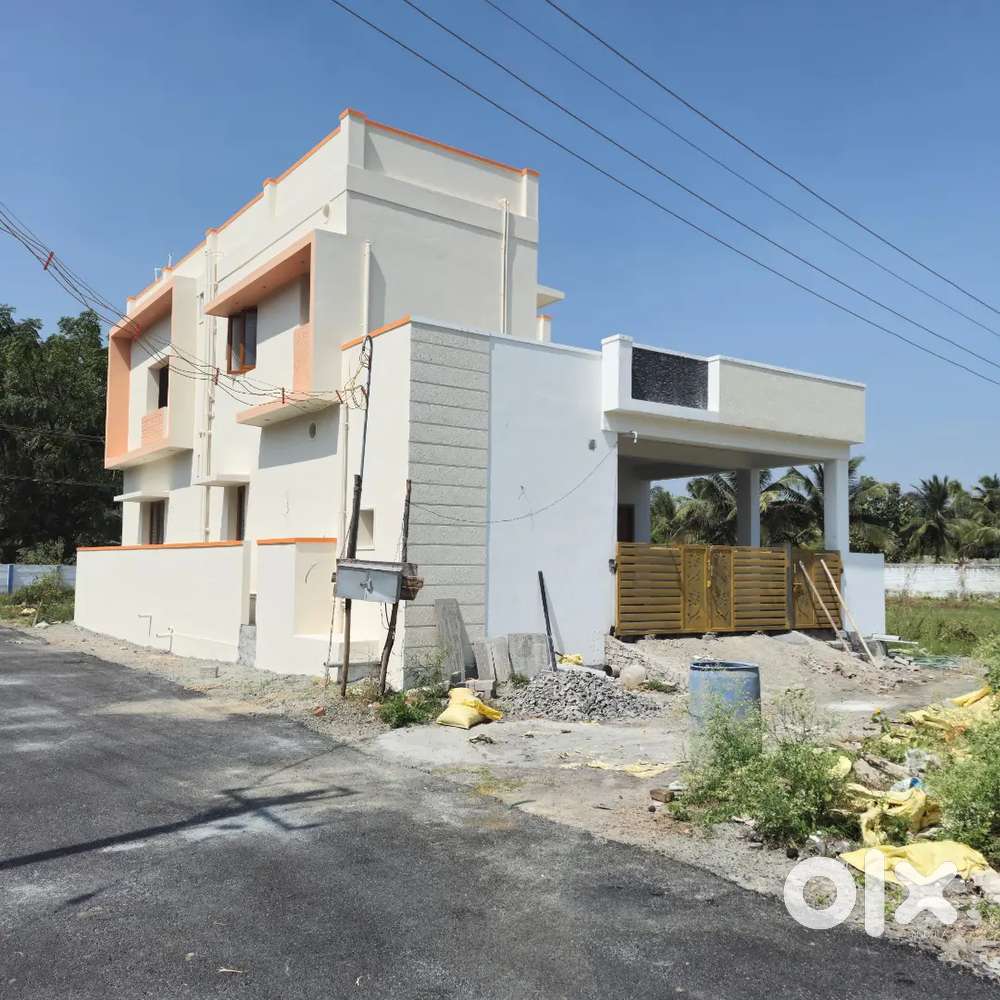 Lowbuget DTCP plots for sale at saravanampatti