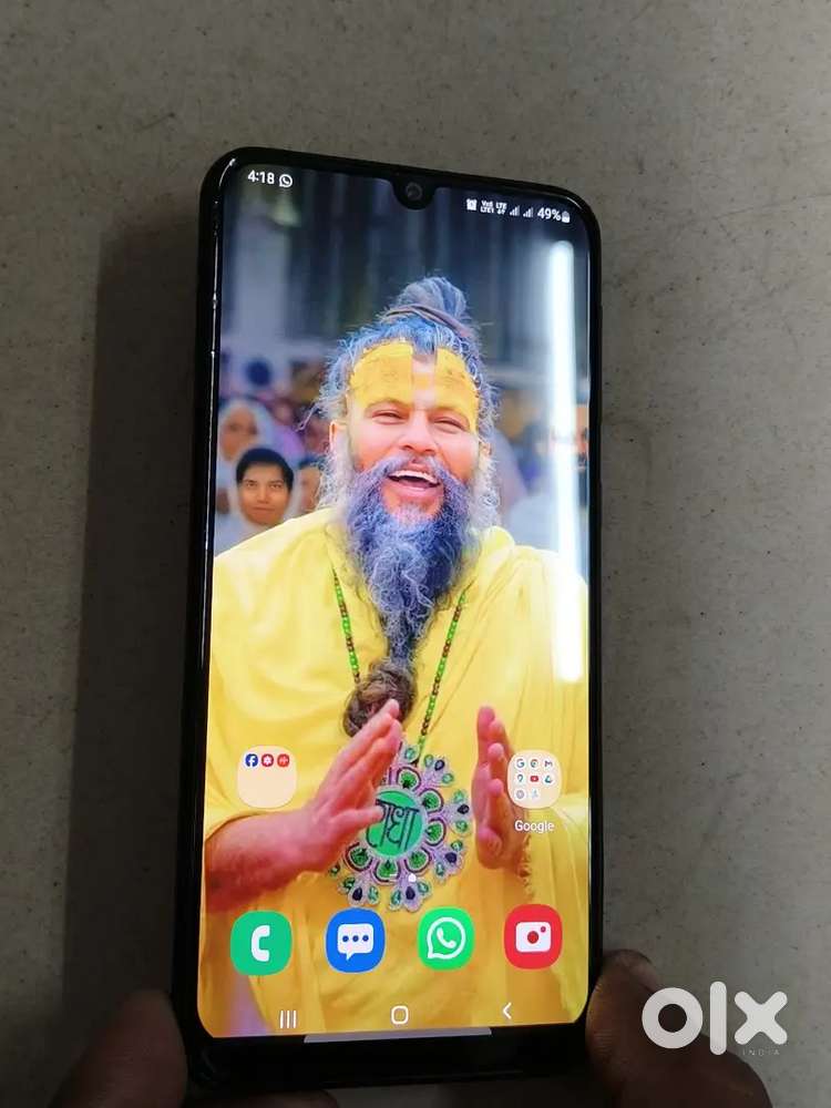 Samsung Galaxy M31 6/128