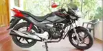 Hero honda