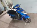 Evtric Ride, Single Owner, driven sparingly