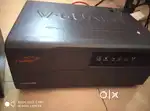 New inverter with box and everything